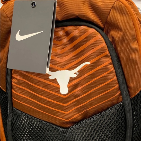 nike longhorn backpack